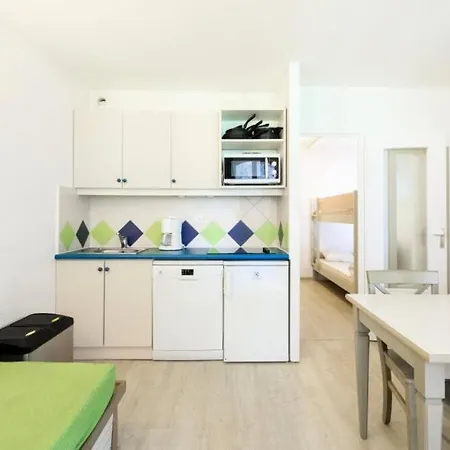 Apartamento Bel Vue Sur Piscine 1 Fermee Et 1 Espace Cabine Saint-Raphaël