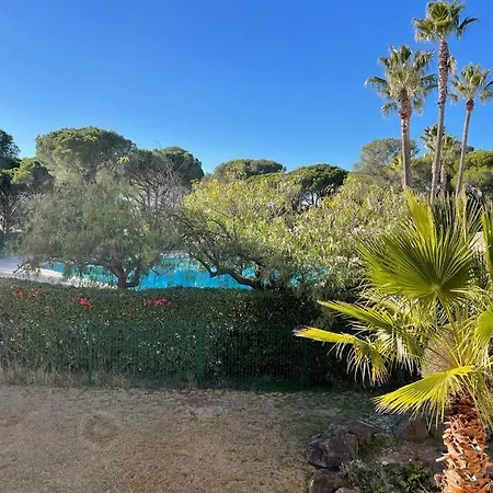 Bel Vue Sur Piscine 1 Fermee Et 1 Espace Cabine